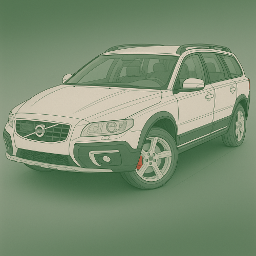 XC70